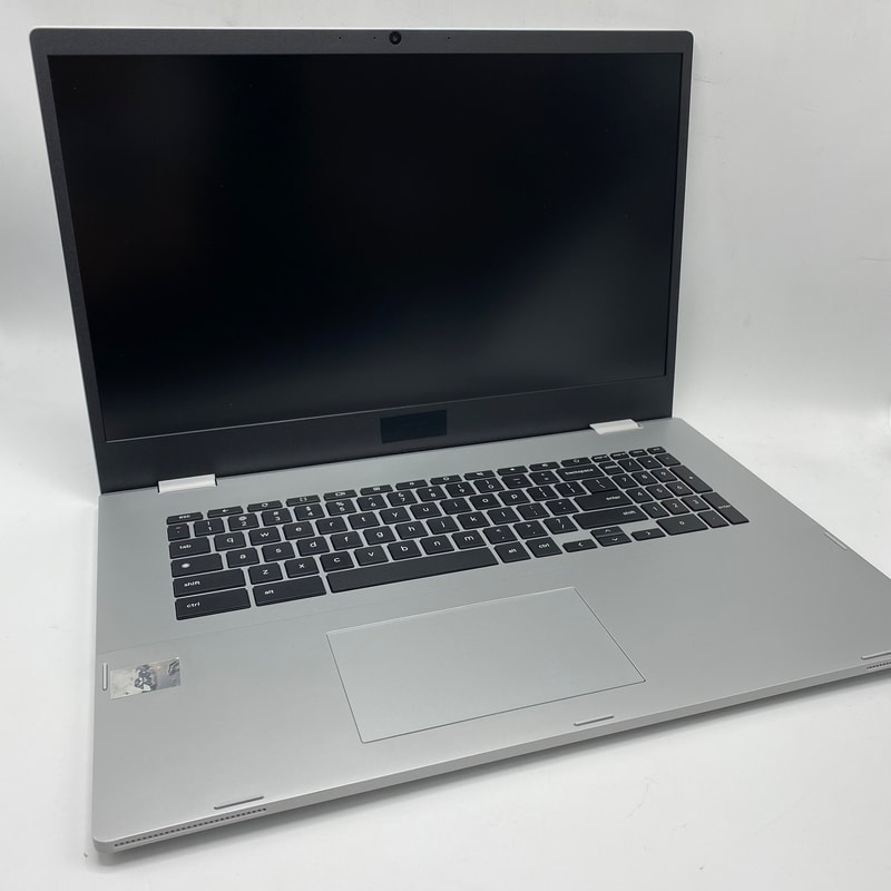 Asus Chromebook CX1 (2022) (17" screen)